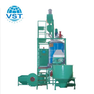 China EPS Plastic Granules Making Machine EPS Plastic Granules Making Machine for sale