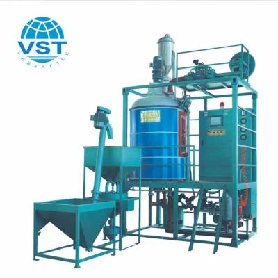 China Styropor Machine For EPS CE Certification Styropor Machine For EPS for sale