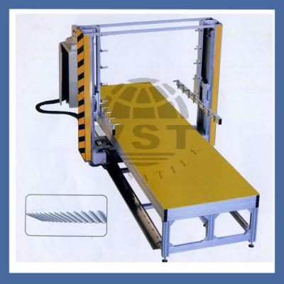 China The largest EPS polyfoam mold production base 3D foam cutting machine cnc foam cutter eps cncn cutter China for sale