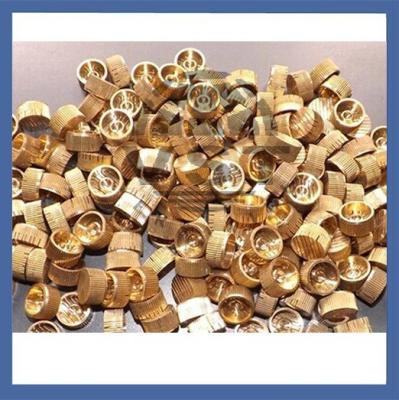 China Aluminum Core Conduit For EPS Mold Copper Core Conduit Used In EPS Mold for sale