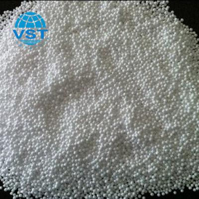 China china polyethylene raw material best price flame retardant expandable polystyrene eps raw material for sale