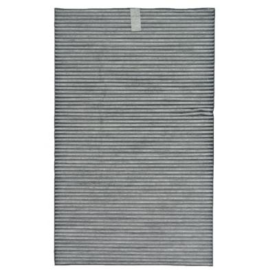 China High Performance Activated Carbon Active Carbon Air Filter for Removal of Harmful Substances for sale