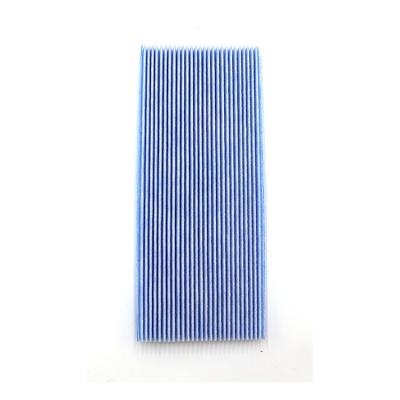 China Commercial factory hot sale pleat filter air filter replacement for kac998a4 knme998a4e filter daikin for sale