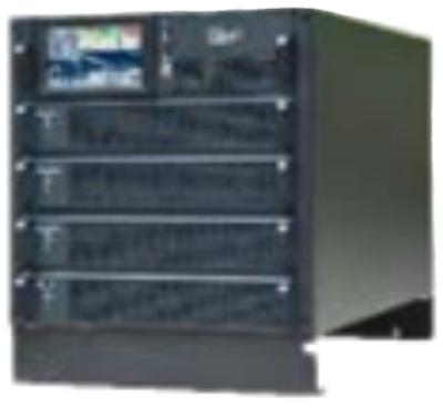 China Intelligent Networking UPS Uninterruptible Power Supply , 25~200KVA Online UPS for sale