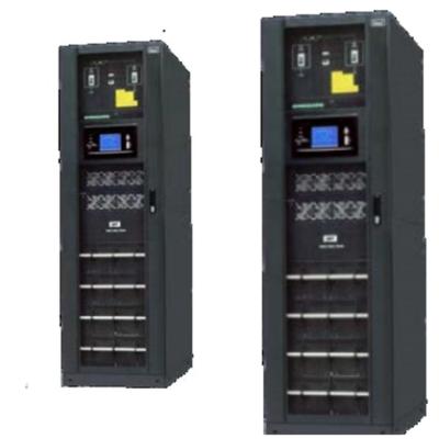 China 20~60KVA Networking Integrated Uninterruptible Power Supply UPS for sale