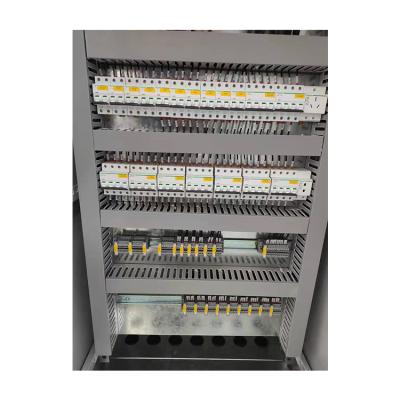 China Customized Chinese Manufacturer Double Distribution Box Power Distribution Cabinet Customized for sale