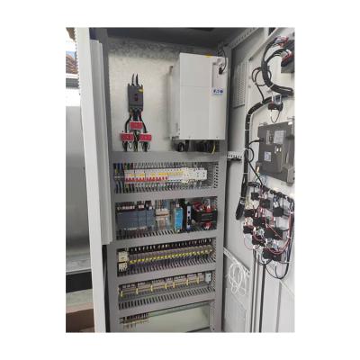 China Frequency Conversion VFD PLC Control Board Electric Control Cabinet YK-027 for sale