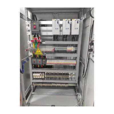 China Professional Customization PID Frequency Conversion Adjustment Inverter Control Cabinet YK-026 for sale