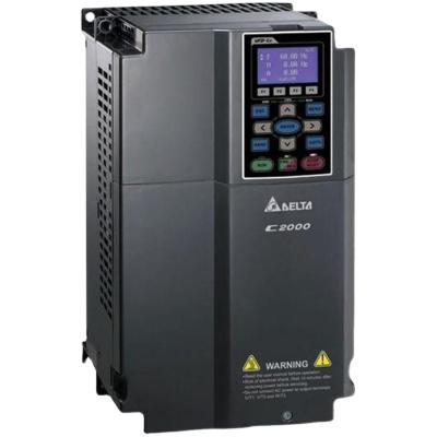 China High Performance Inverter C2000 Plus Series AC Drives 65X48X42 for sale