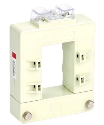 China Delixi Current 3 Phase Current Transformer Slot Core Protection Current Transformer for sale