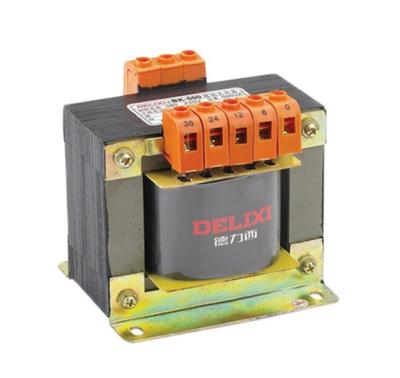 China 500va Current Inverter Transformer 12v 220v 380v High Quality Control Transformer for sale