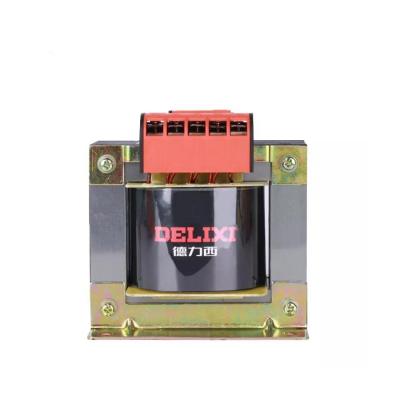 China 500va Current High Quality Transformer 12v 220v 380v Control Transformer And Inverter for sale