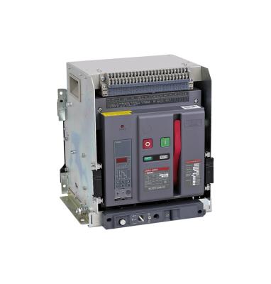 China GB/T14048.2 2022 CDW3 Series Universal Circuit Breaker For High End Electrical Equipment for sale