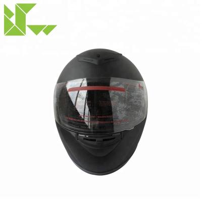 China Wholesale Motor Helmet New Spare Parts Supply Full Face Motorcycle Motor Helmet for sale