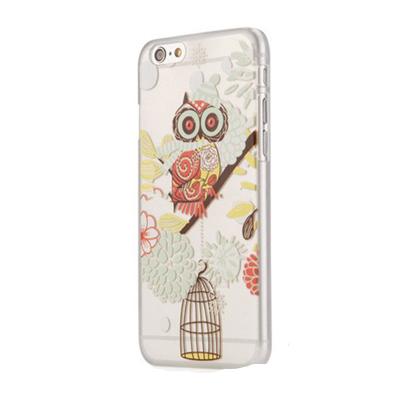 China Crystal back cover with custom design women printed protective case frosted tpu mobile phone covers for sale