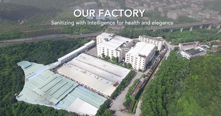 Verified China supplier - Shenzhen Antop Technology Co., Ltd.