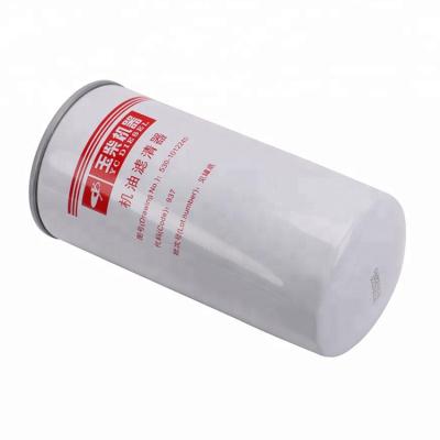 China Gasket Yc 530-1012240 Oil Filter Deutz Filter High Quality Engine Parts for sale