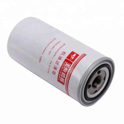 China Gasket Yc 530-1012240 Oil Filter Jialing Engine Air Filter For Vehicle Engine Parts for sale