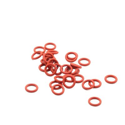 China For All Black Red White Nbr Fkm O Rubber Ring For All Industries China Manufacture Good Quality for sale