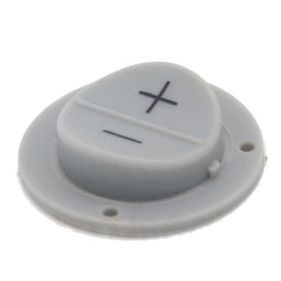 China Profession Custom Silicone Button Rubber Keypad for sale