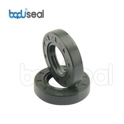 China Factory supply wholesale price oil seal hydraulic oil rubber gaskets for heavy truck diesel engine spare part for sale