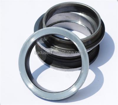 China Mechanical Floating Seal Machinery O-Ring Seal Big Floating Floating Seal Manufacturers Customize for sale