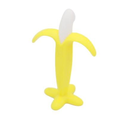 China Viable Medium Large Dogs Bite-Resistant Toy Silicone Molar Stick Tooth for sale