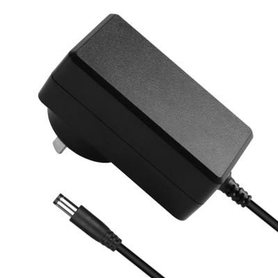 China Manufacturers selling 12 v3a plugged into a wall off power supply turn light with power adapter certification is comple KRT-1203000-A for sale