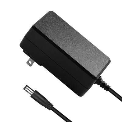 China ManufacturersSupply 15 v2. 4 A full Energy Storage Power Adapter Certification Level 6 Energy Efficiency Warranty for 3 years KRT-1502400-U for sale