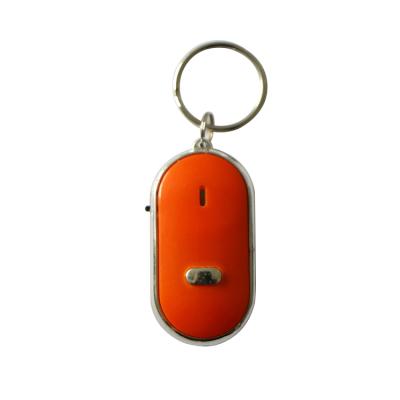 China Hot Factory Sales ABS Anti Modern Design Smart Key Finder Lost Key Finder for sale