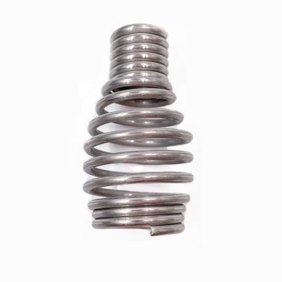 China Large Pressure Spring Coil Customized Formed Compression Spring for sale