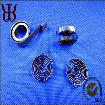 China Apartment ; Leaf ; Flat Plate Spiral Cable Sub-assy Clock Spring Airbag Spiral Spring With High Quality for sale