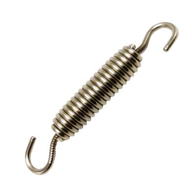 China Coil Extension Spring Customize Connection Spring Hook For Motorcycle for sale