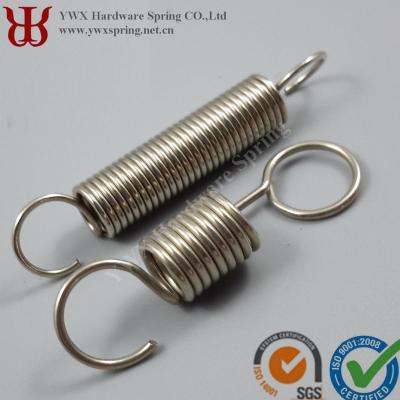 China Custom Two Way Coil Fabrication Shape Memory Alloy Spring for sale