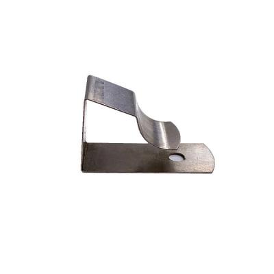 China Apartment ; Leaf ; Plate Stainless Steel Spring Sheet Metal Shrapnel Industrial Spirng Flat for sale