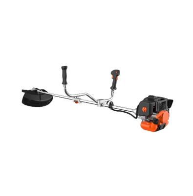 China 2-Stroke SWEEP CUTTER 52CC 3.0 HP 2 stroke grass trimmer with CE; EMC; GS Certification for sale