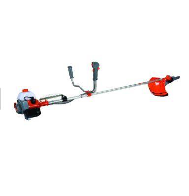 China 2-Stroke 2 Stroke Grass Cutter Gasoline EMC 52cc Brushcutter for sale