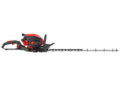 China 2-Stroke 23cc 180 Degree Adjustable Garden Hedge Trimmer for sale