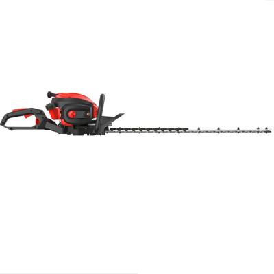 China New Design 2-Stroke 23cc Gasoline CE Model Hedge Trimmer for sale