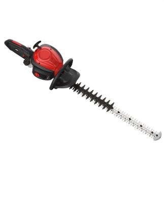 China Yard Garden Tree Pruning Gasoline 26cc Hedge Trimmer With EU V CE for sale