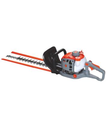 China 23cc Easy Operation Power Easy Cut Gasoline 650mm Hedge Trimmer for sale