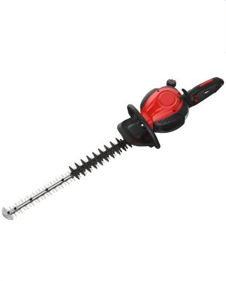 China CE EU V 800MM 2 Stroke 26cc Gasoline Hedge Trimmer TT-HT340 for sale