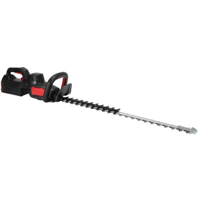 China 60V Garden Grass Hedge Trimmer Powerful Hedge Trimmer for sale