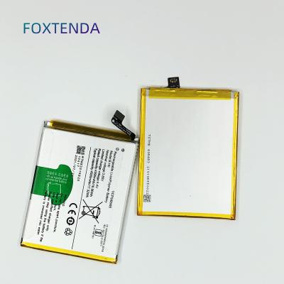 China B-H0 4500mAh high capacity lithium polymer battery AAA grade mobile phone battery for vivo Y7S for sale