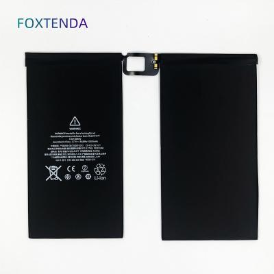 China 100% Brand New Tablet Tablet Battery A1577 10307mAh High Capacity Replacement Battery For iPad Pro 12.9 for sale