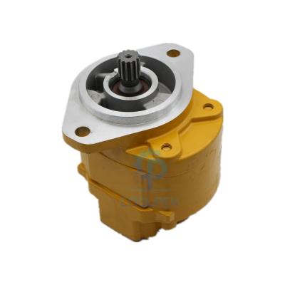 China Durable CAT980H E980H Transmission Load Pilot Pump 255-6805 Hydraulic Gear Oil Pump for sale