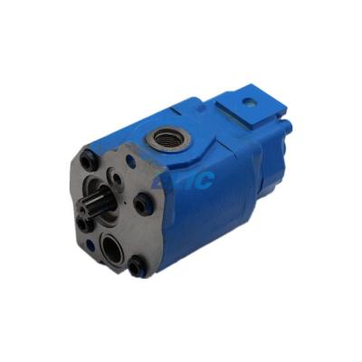 China Durable Hydraulic Gear Oil Transmission Excavator EC55 VOE14507782 Main Pilot Charge Pump For VOLVO for sale