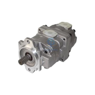 China D475-2S D475-2N 704-71-44060 Hydraulic Transmission Gear Oil Pump 704-71-44030 704-71-44012 Durable for sale