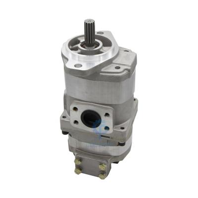 China WA250-1 WA470-1 WA300-1 705-51-20300 Hydraulic Transmission Gear Oil Pump 705-51-20290 705-51-20280 Durable for sale