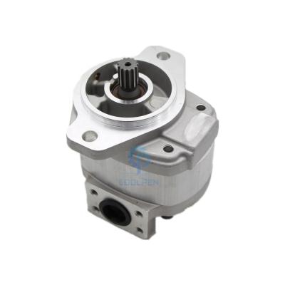 China Durable Hydraulic Transmission Gear Oil Pump WA320-2 D575A-2 705-38-39000 705-22-48010 705-22-36060 for sale